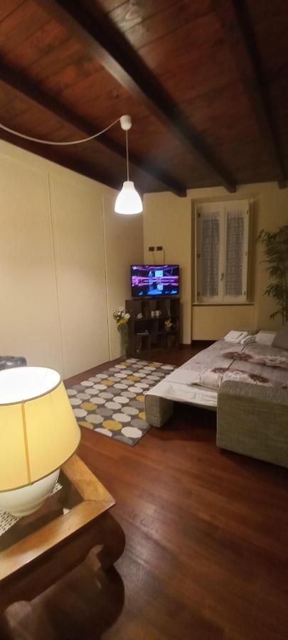 Daisy In Centro A Appartement Como