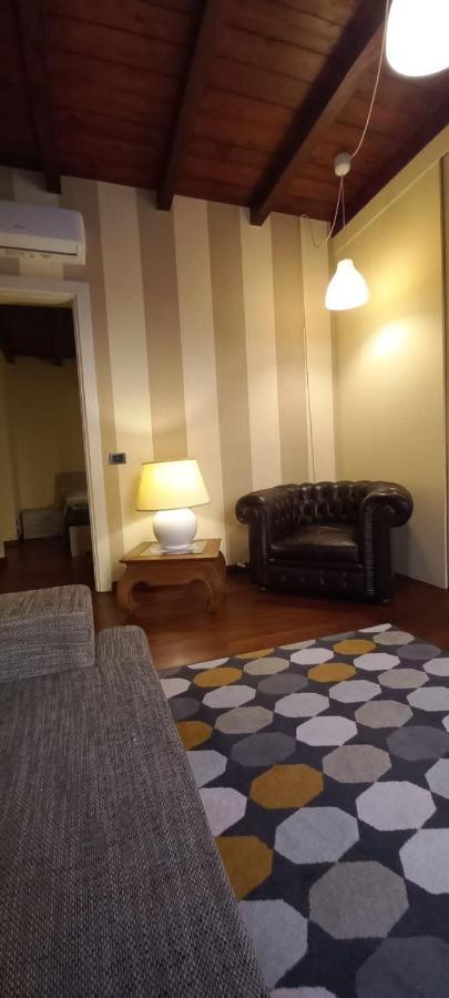 Daisy In Centro A Appartement
