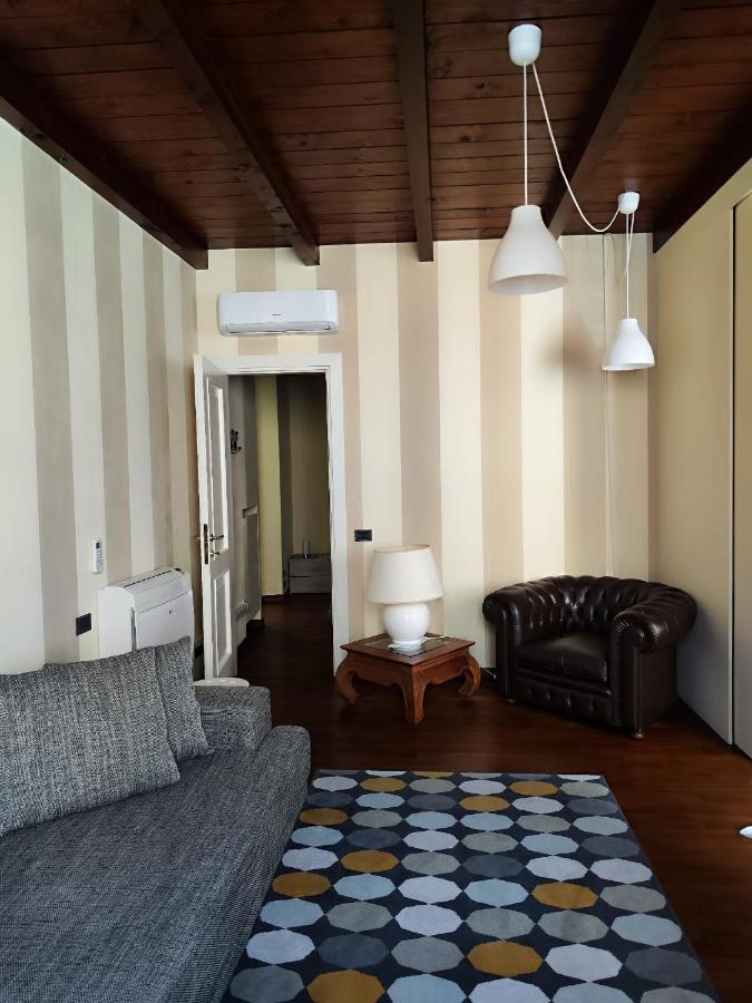 Daisy In Centro A Appartement *